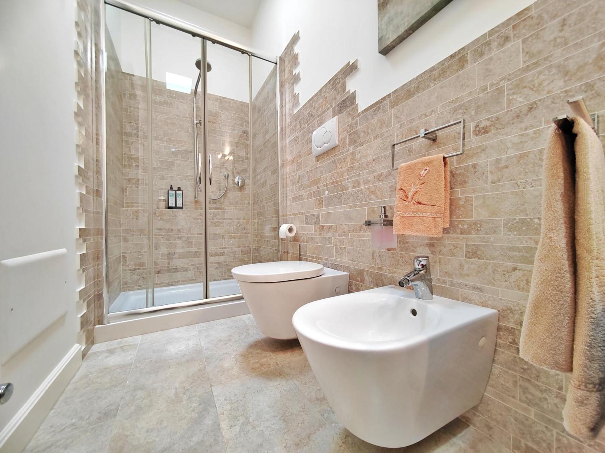 Ferienwohnung Palazzina Dimora Cavour Monopoli Exterior foto